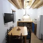 La Puerta El Sol Holiday home *