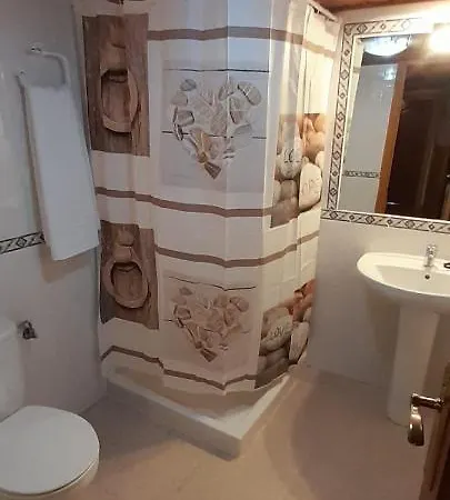 La Puerta El Sol Casa vacanze