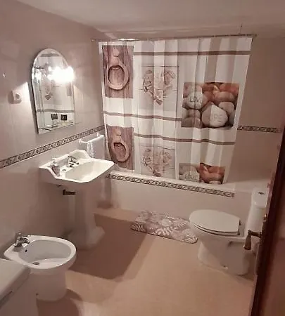 Casa vacanze La Puerta El Sol Villanueva del Conde