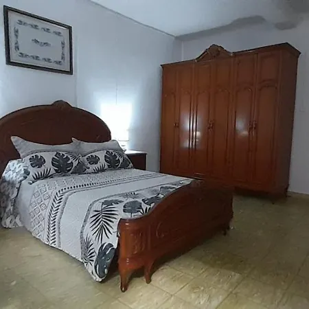 La Puerta El Sol Villanueva del Conde