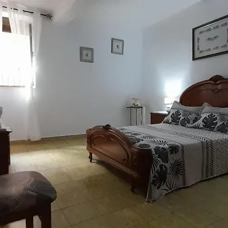 La Puerta El Sol *